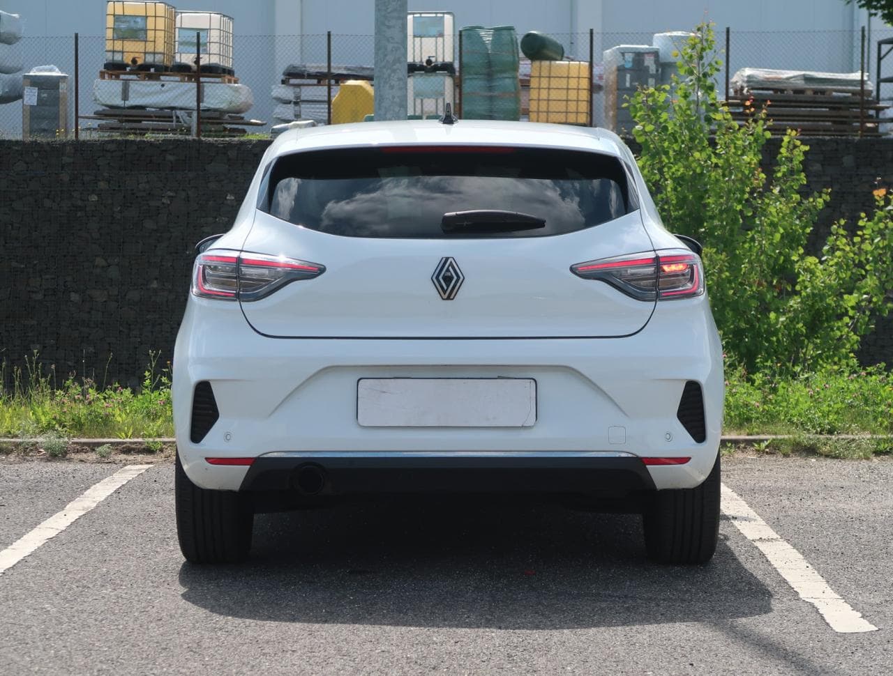 2023 Renault CLIO - 8