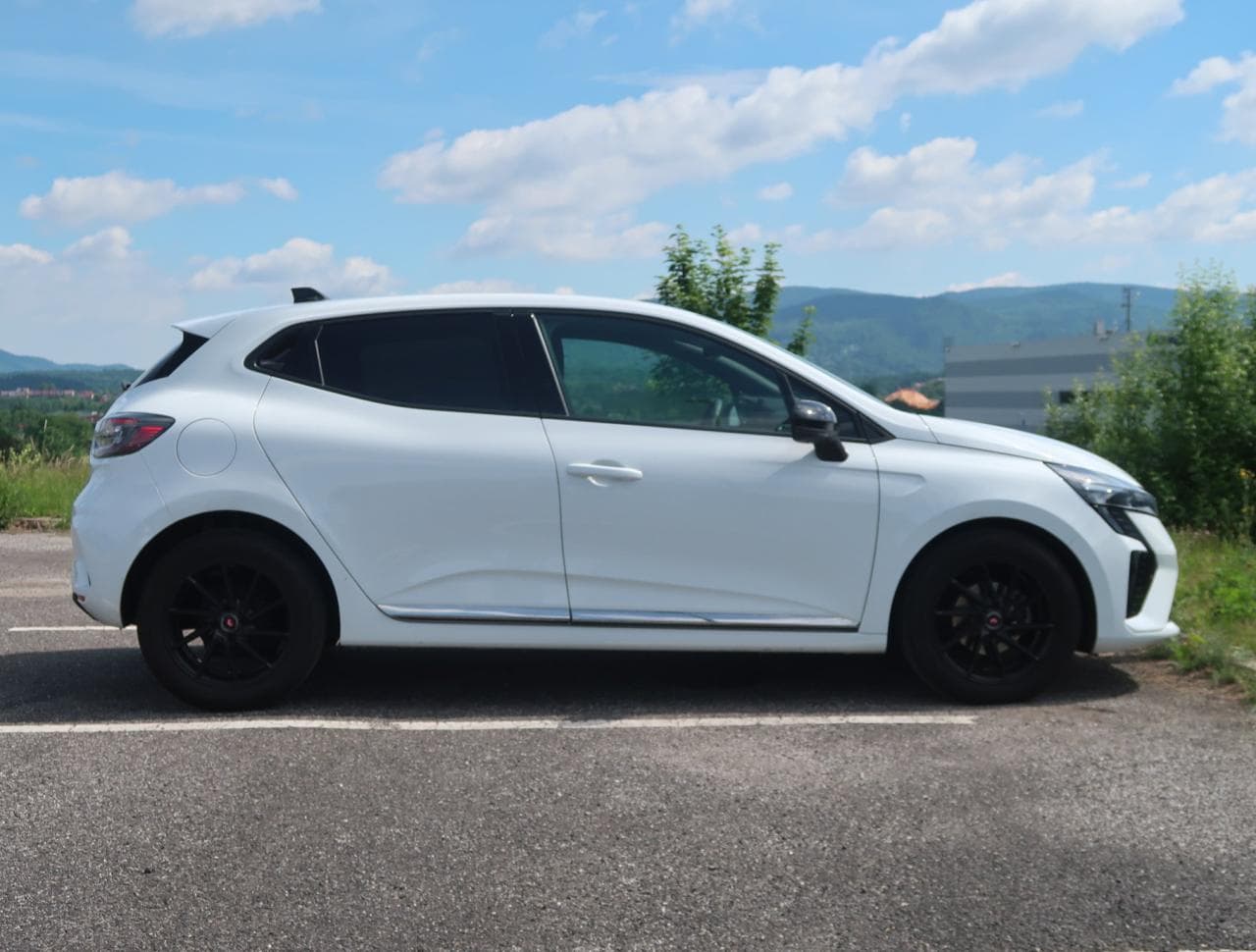 2023 Renault CLIO - 12