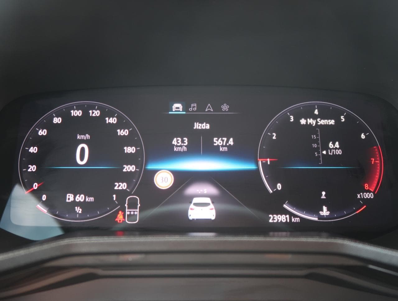 2023 Renault CLIO - 30