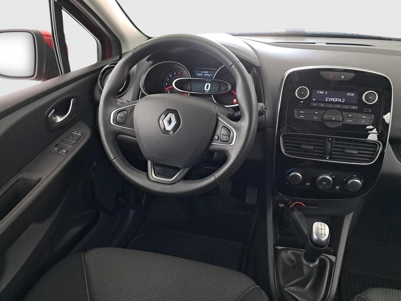 2020 Renault CLIO - 14