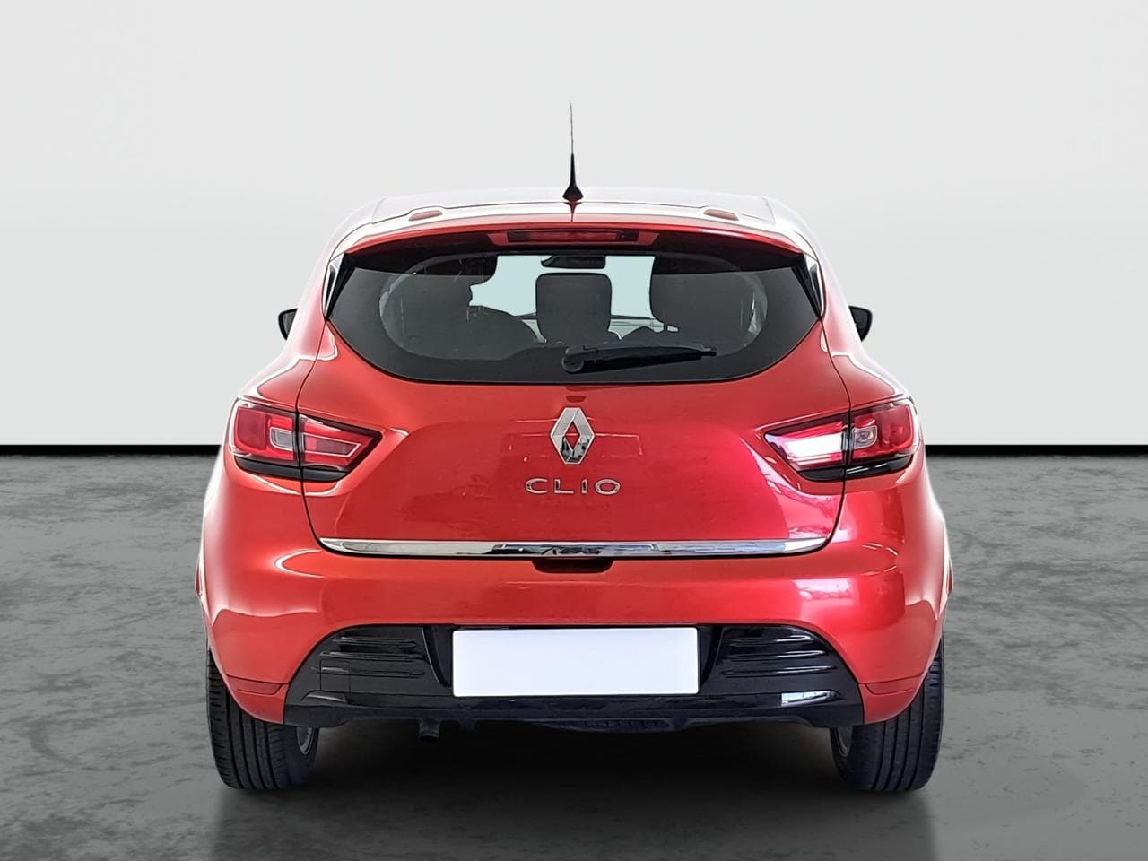 2020 Renault CLIO - 9