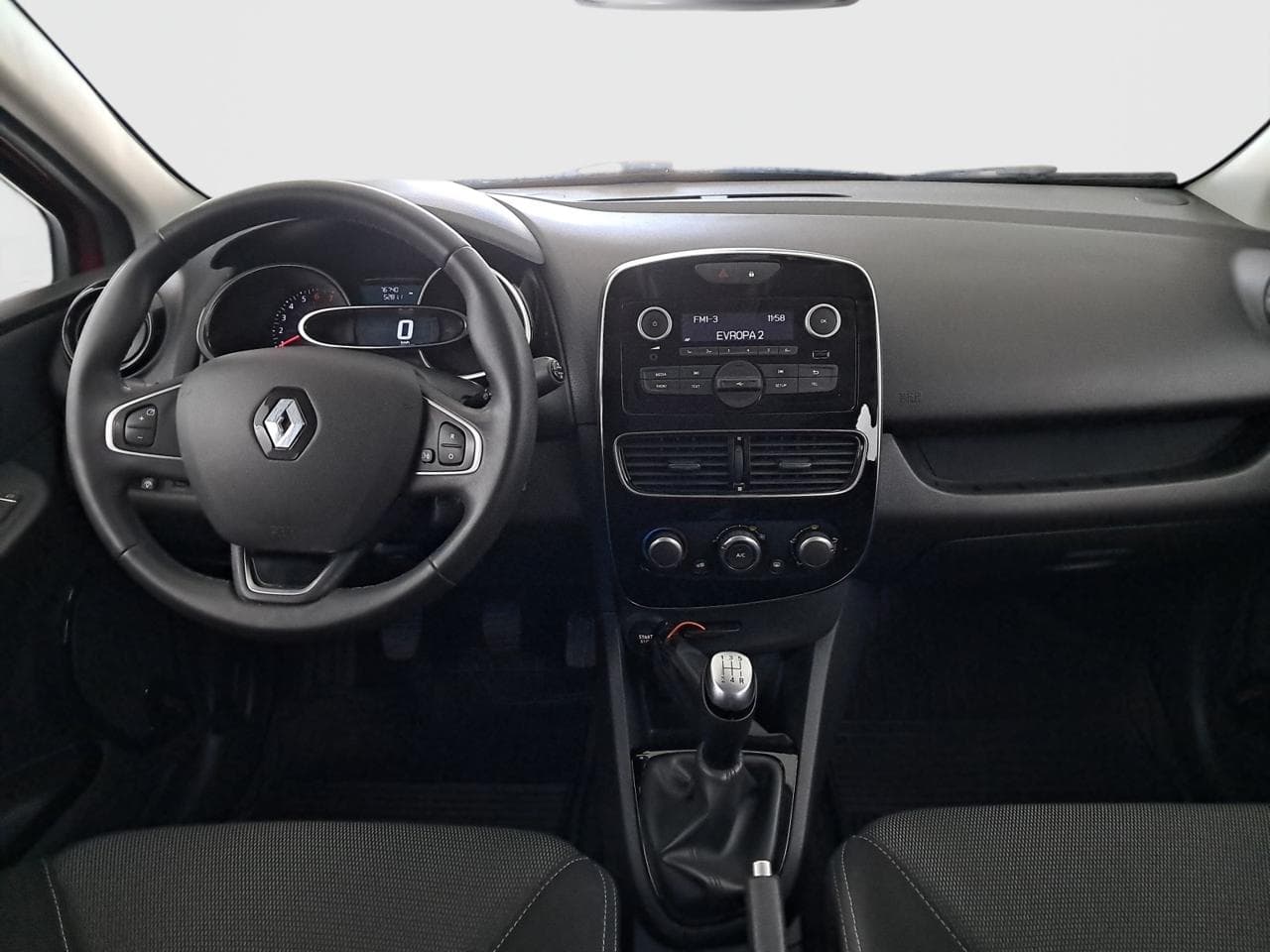 2020 Renault CLIO - 16