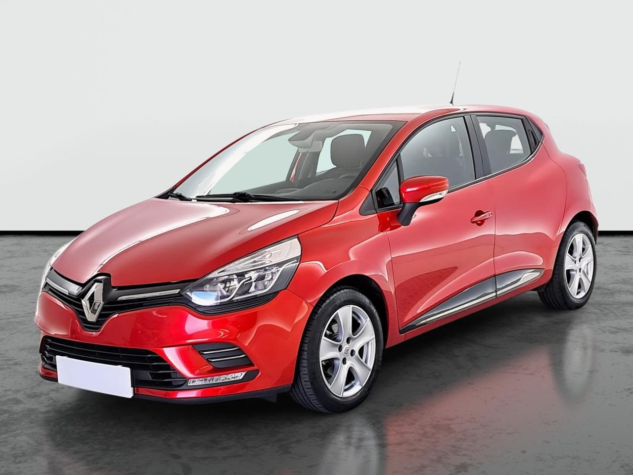2020 Renault CLIO - 5