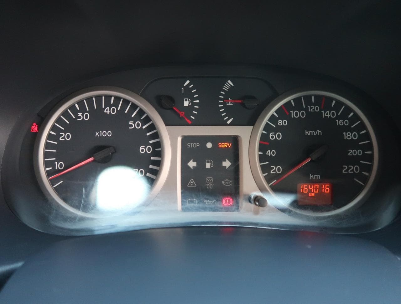 2002 Renault CLIO - 29
