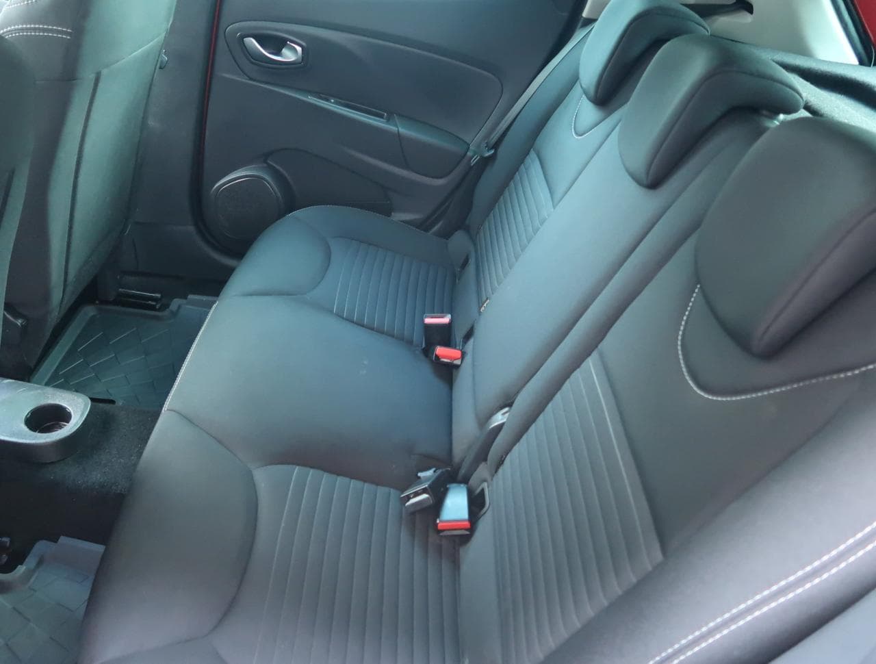 2018 Renault CLIO - 26