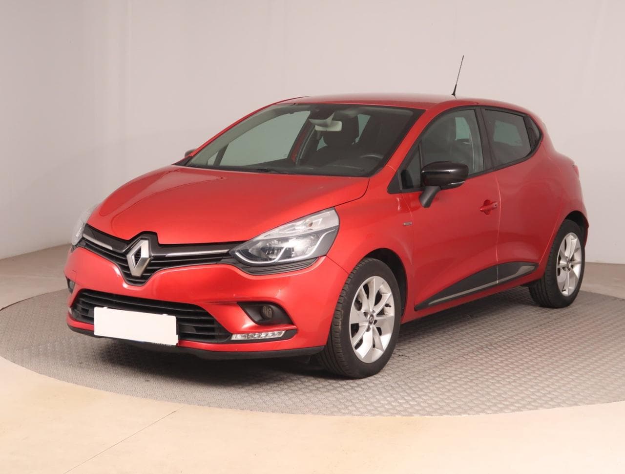 2018 Renault CLIO - 3