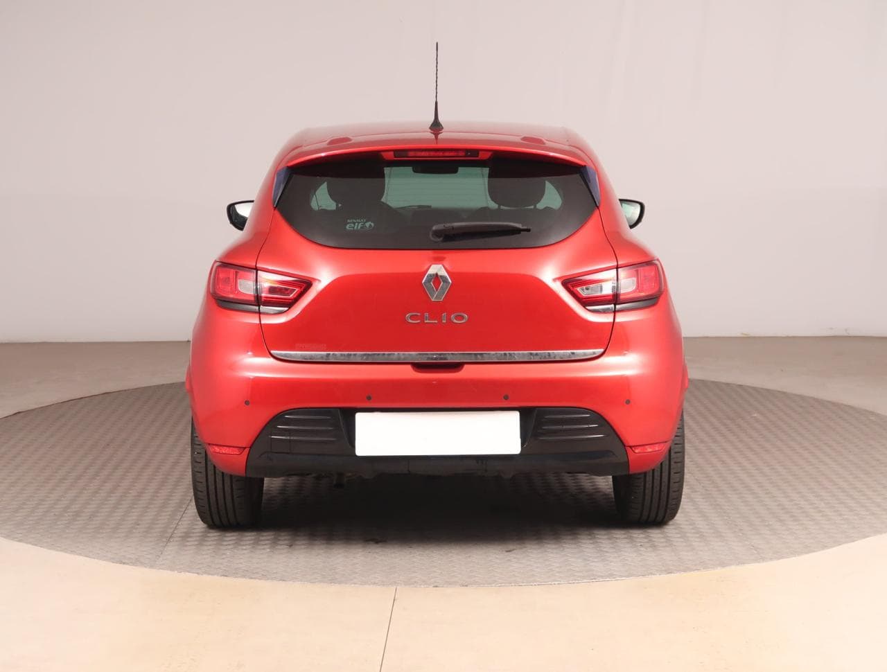2018 Renault CLIO - 9