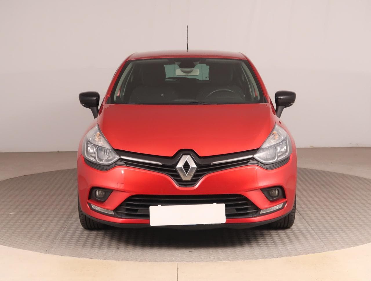 2018 Renault CLIO - 2