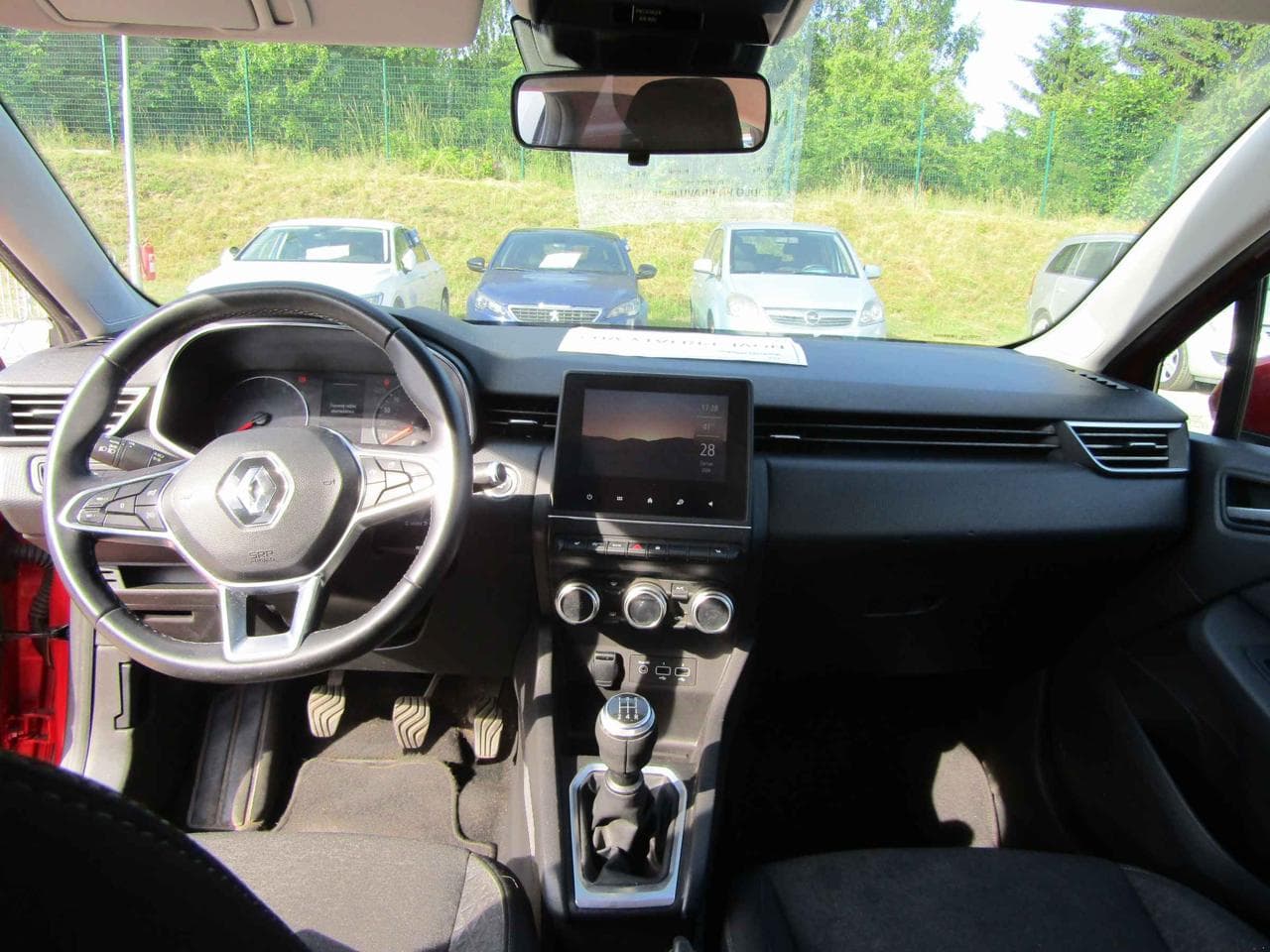 2020 Renault CLIO - 14