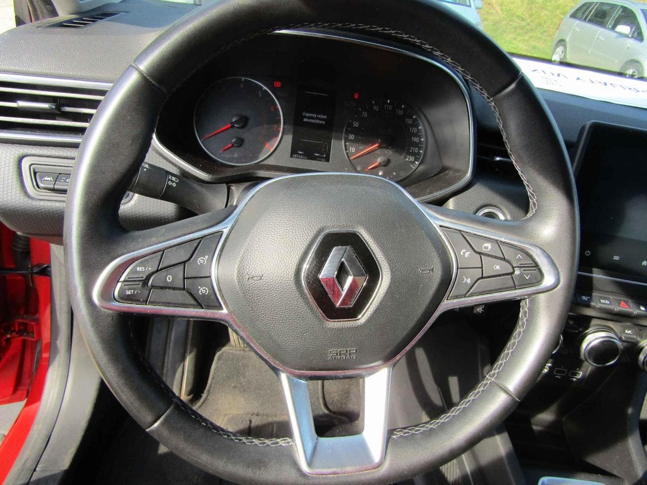 2020 Renault CLIO - 24