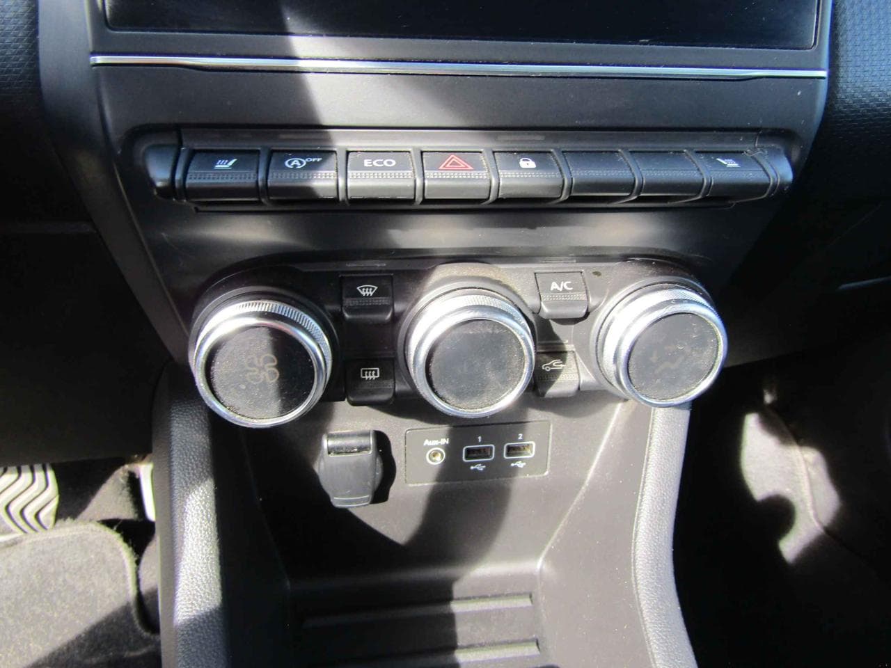 2020 Renault CLIO - 22