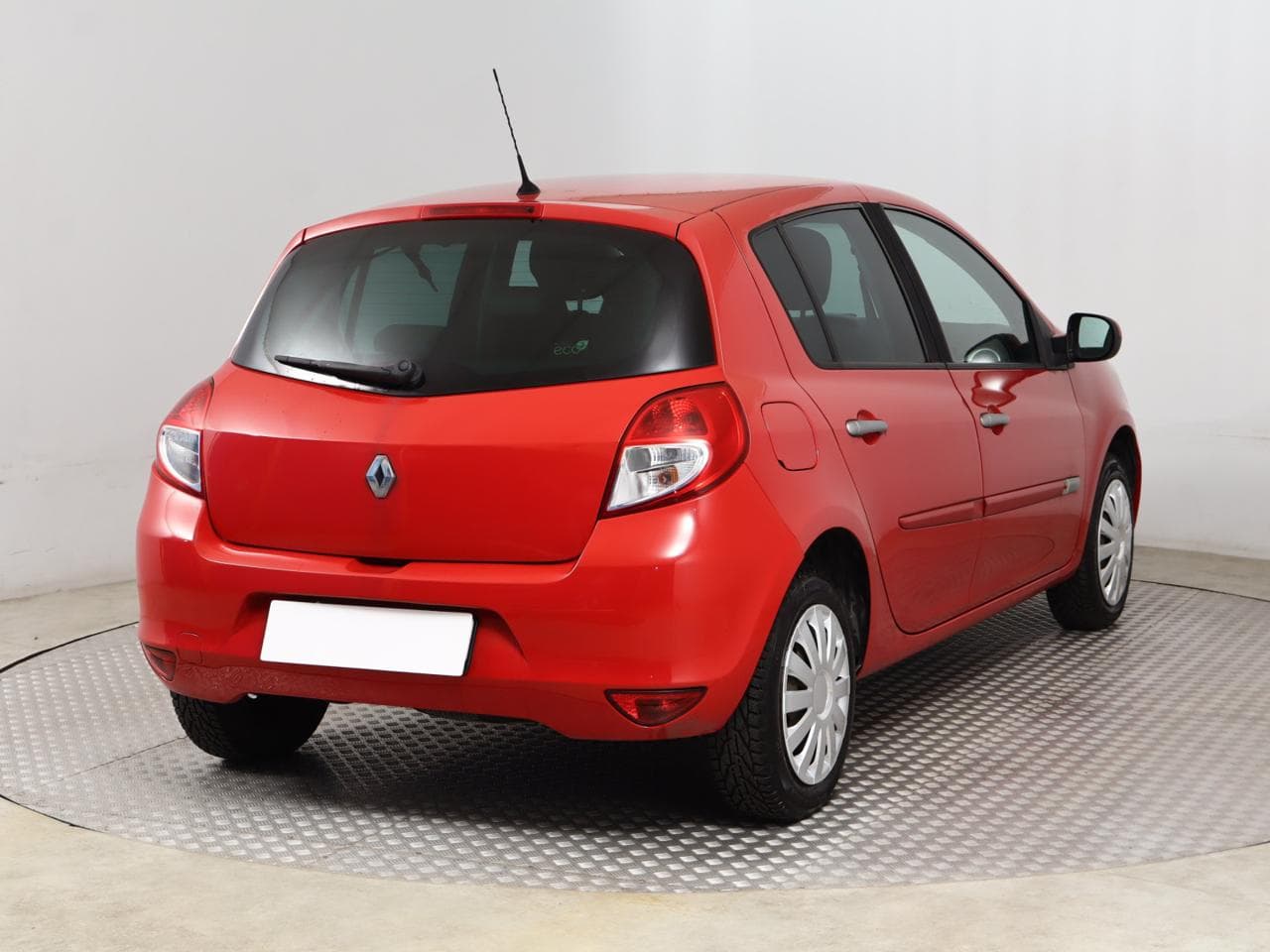 2010 Renault CLIO - 8