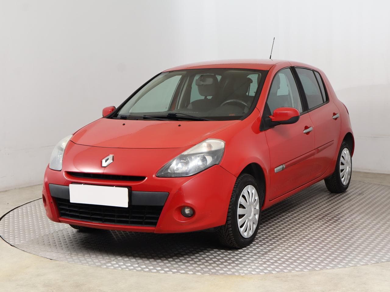 2010 Renault CLIO - 3