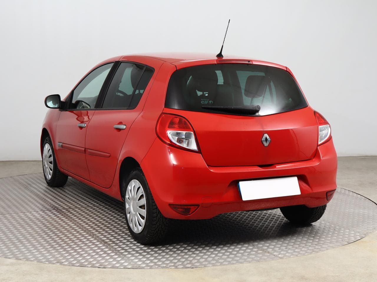 2010 Renault CLIO - 5