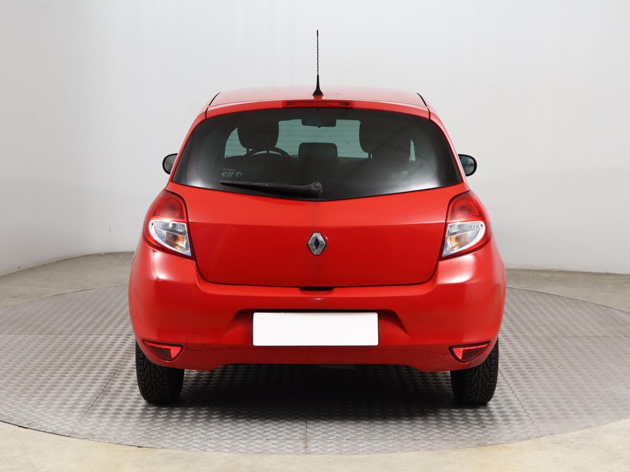 2010 Renault CLIO - 6