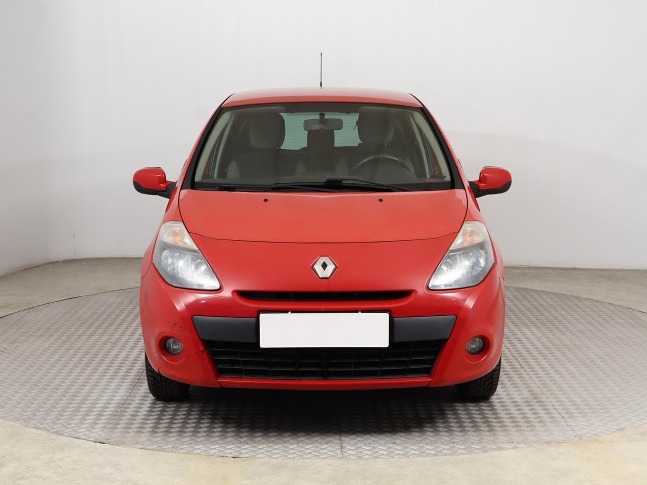 2010 Renault CLIO - 2