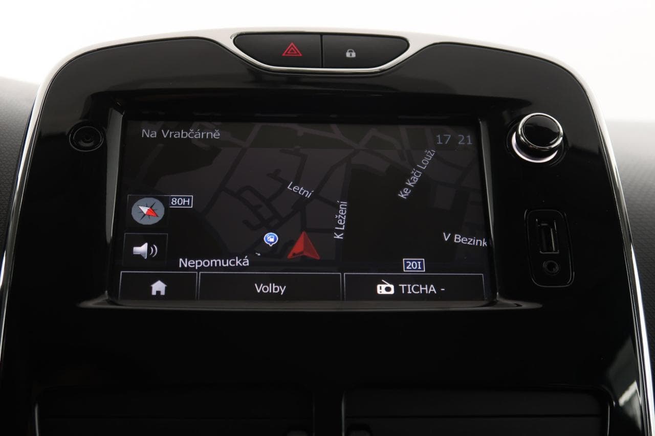 2014 Renault CLIO - 31