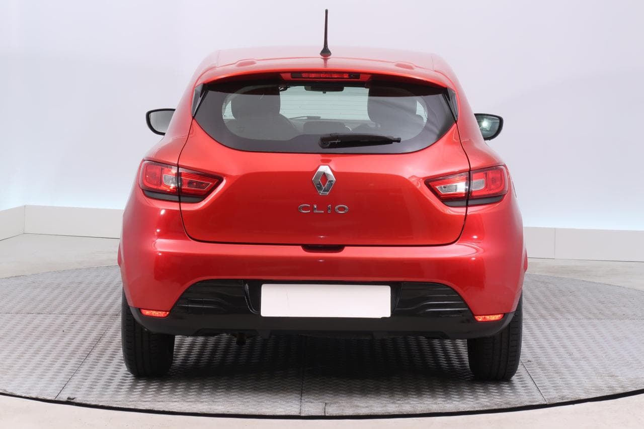 2014 Renault CLIO - 7