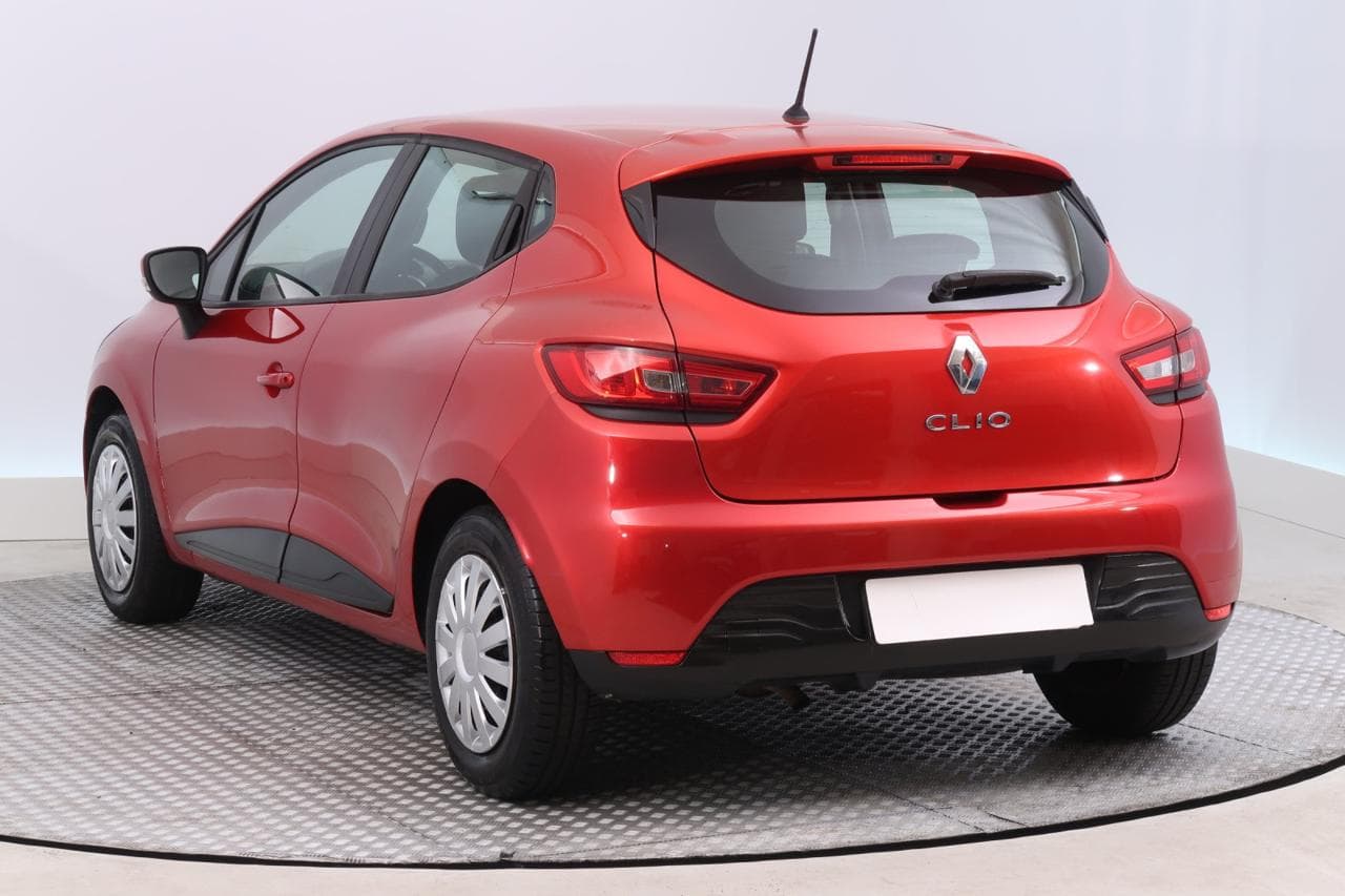 2014 Renault CLIO - 6