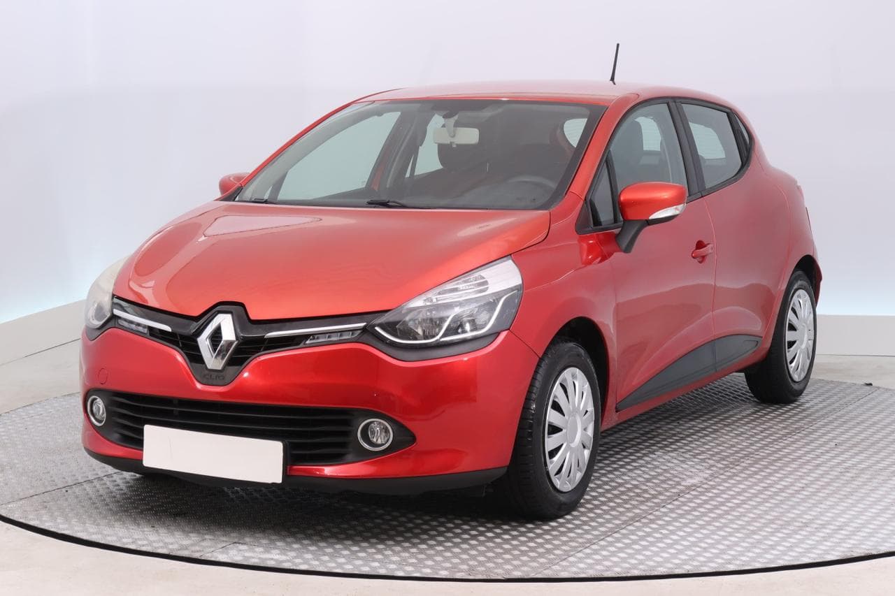 2014 Renault CLIO - 3