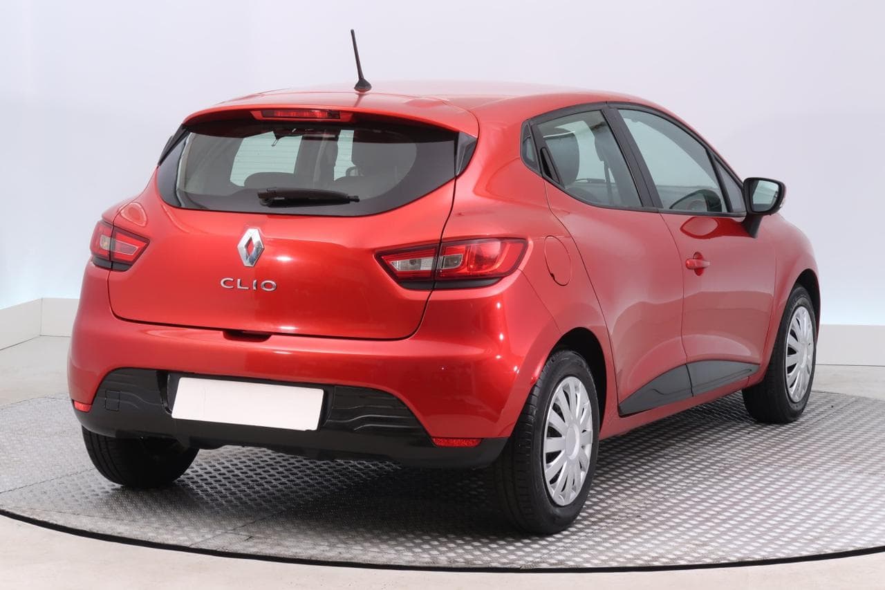 2014 Renault CLIO - 9