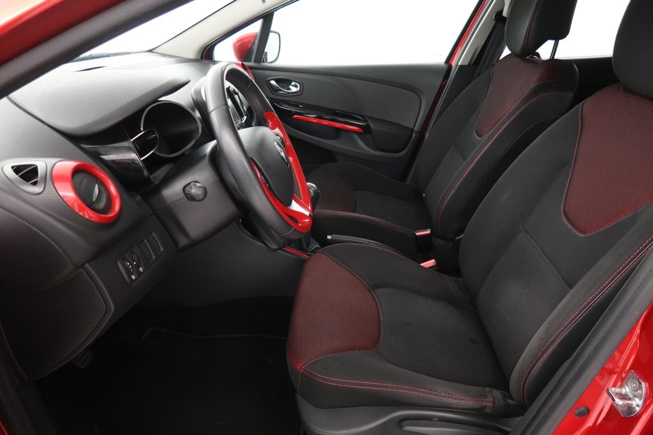 2014 Renault CLIO - 25