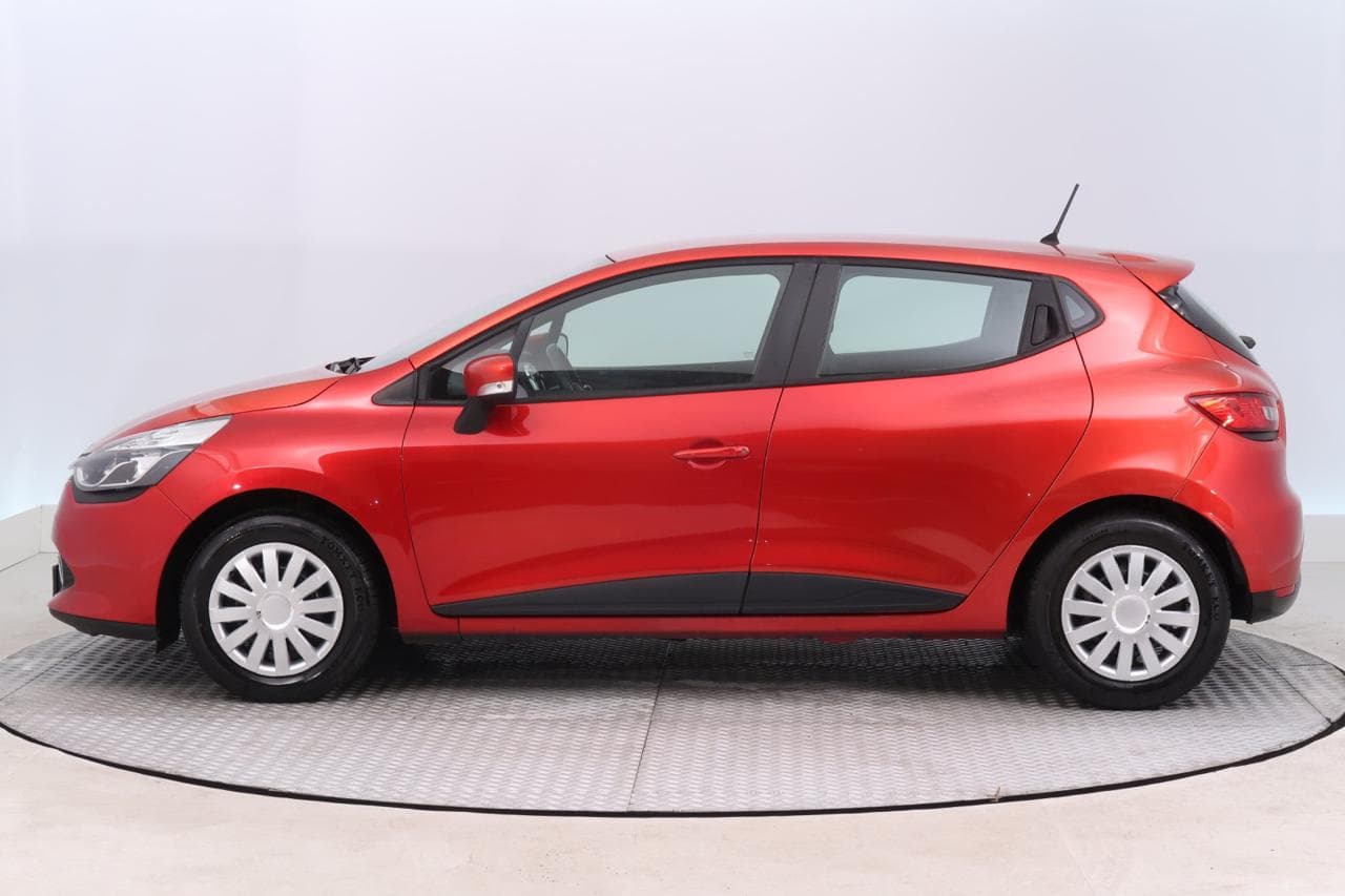 2014 Renault CLIO - 4