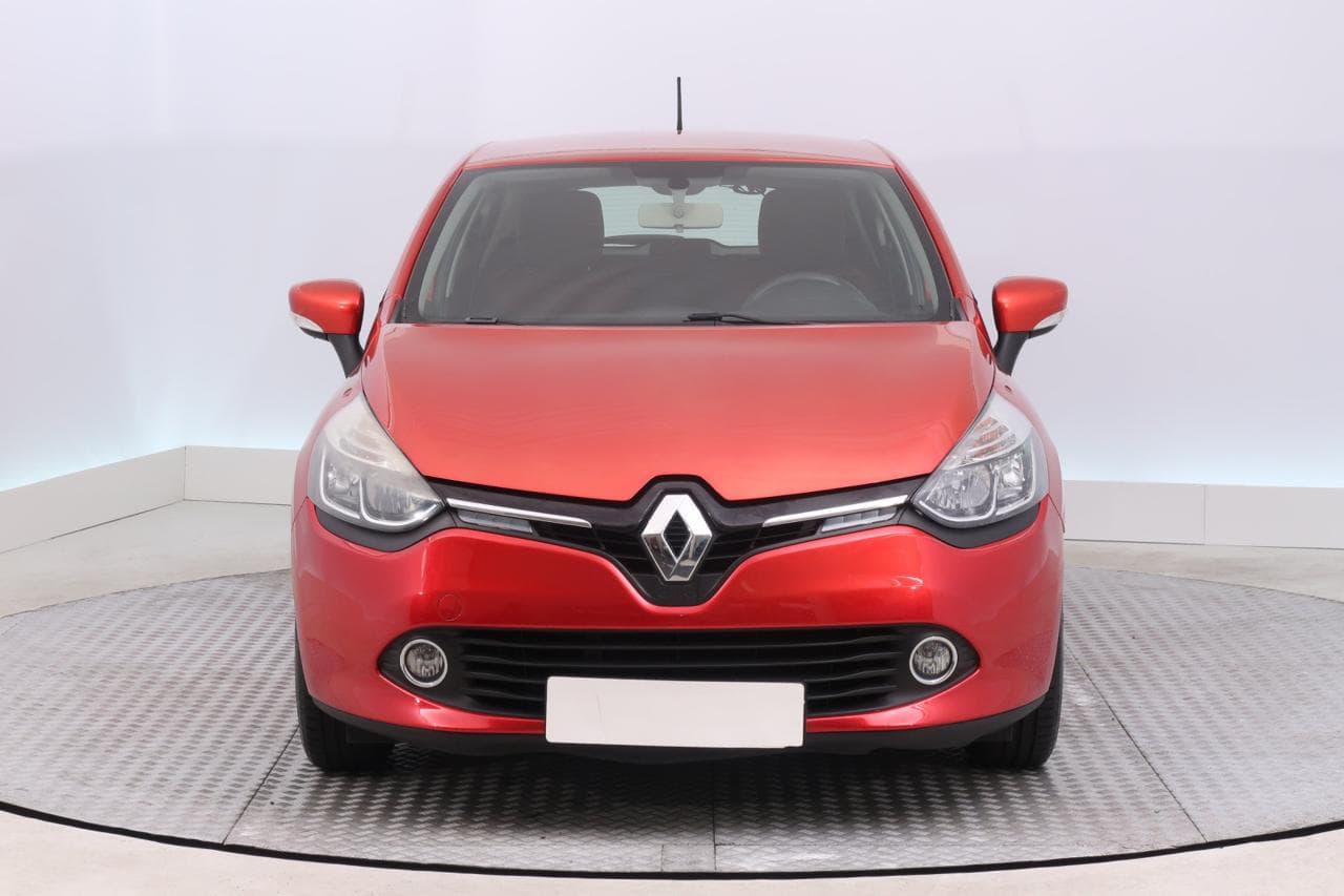 2014 Renault CLIO - 2