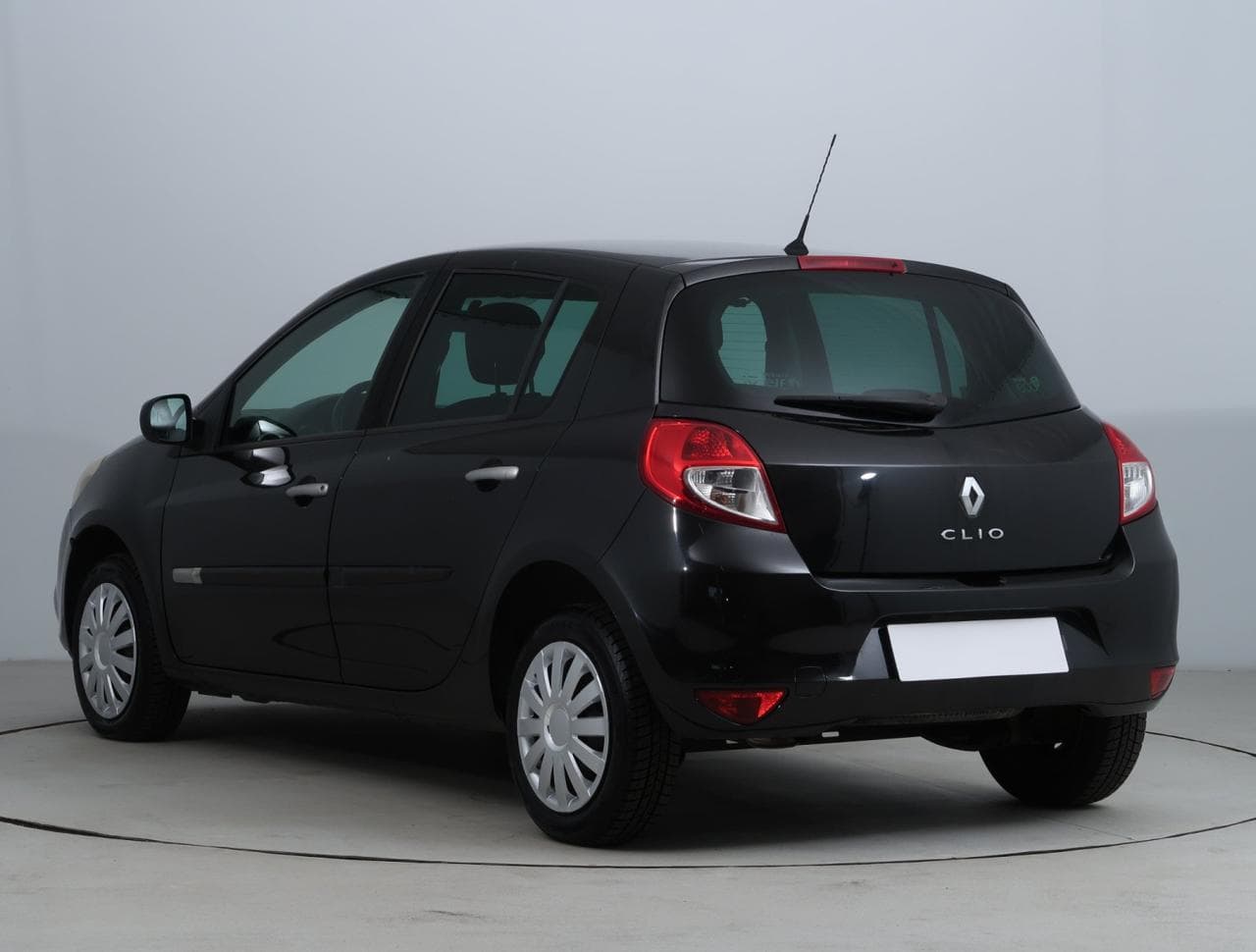 2011 Renault CLIO - 8