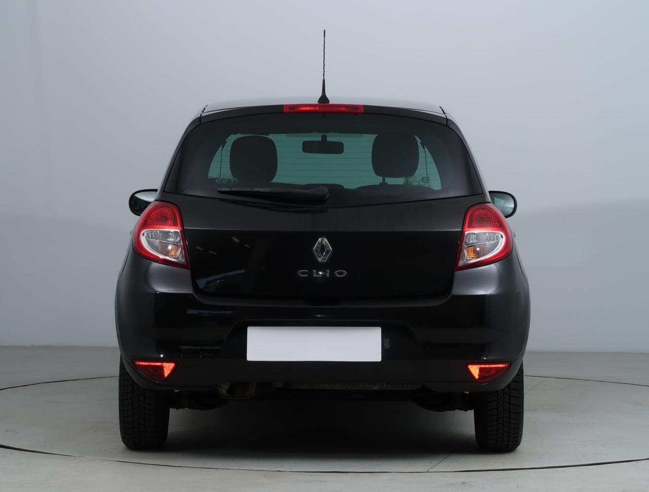 2011 Renault CLIO - 10