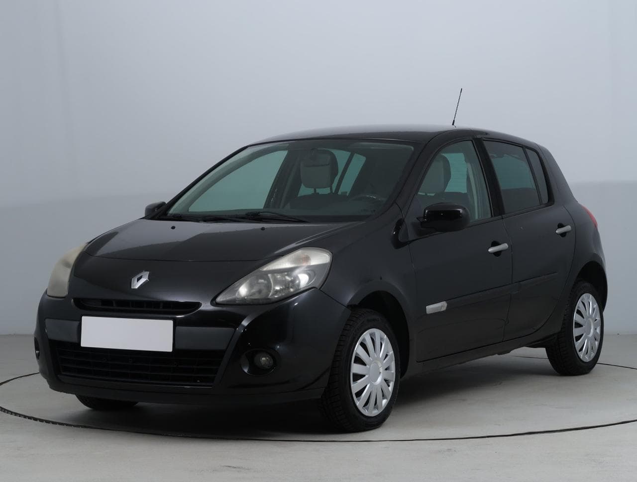 2011 Renault CLIO - 4
