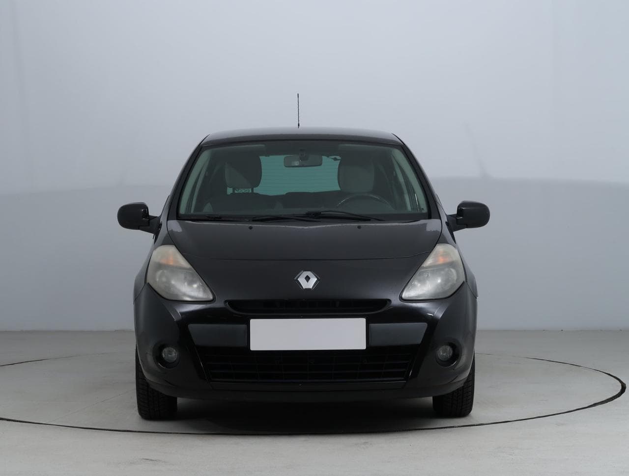 2011 Renault CLIO - 2