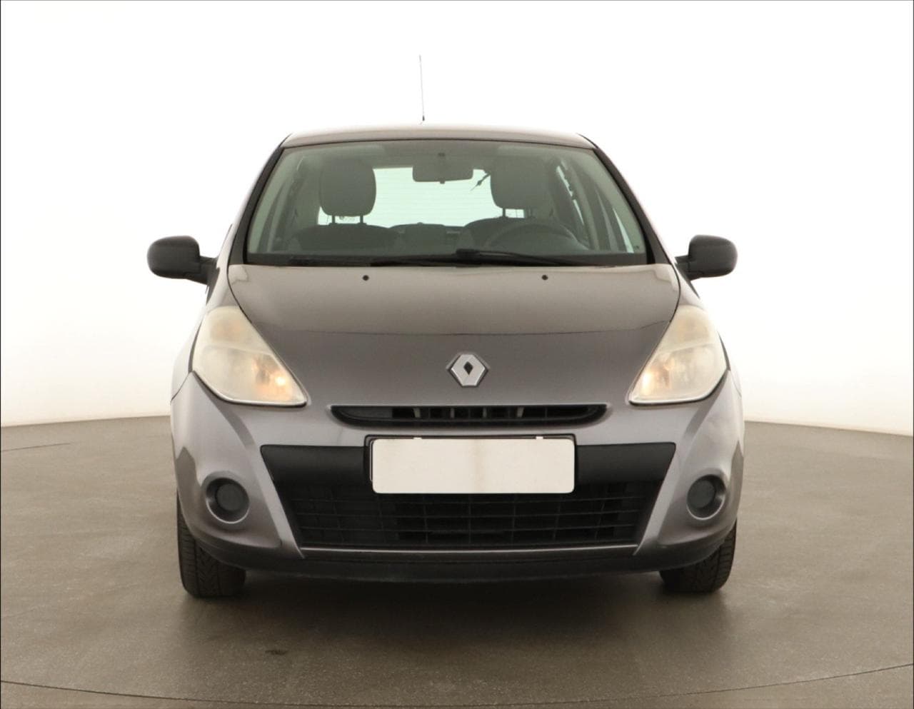 2009 Renault CLIO - 3