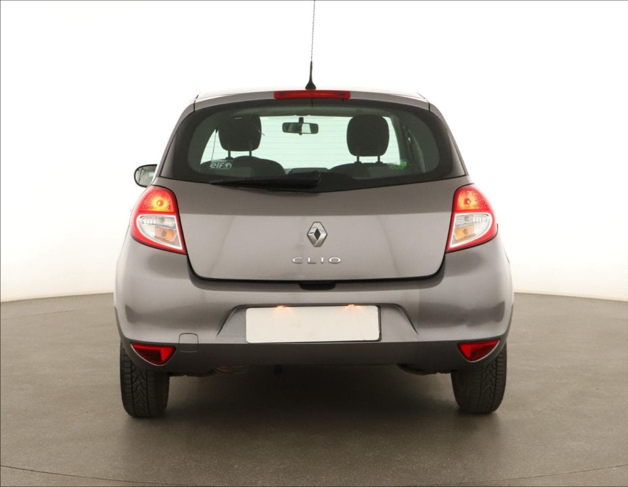 2009 Renault CLIO - 10