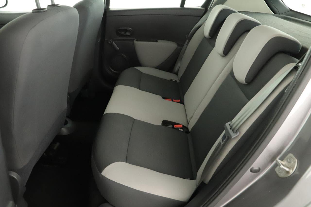2009 Renault CLIO - 20