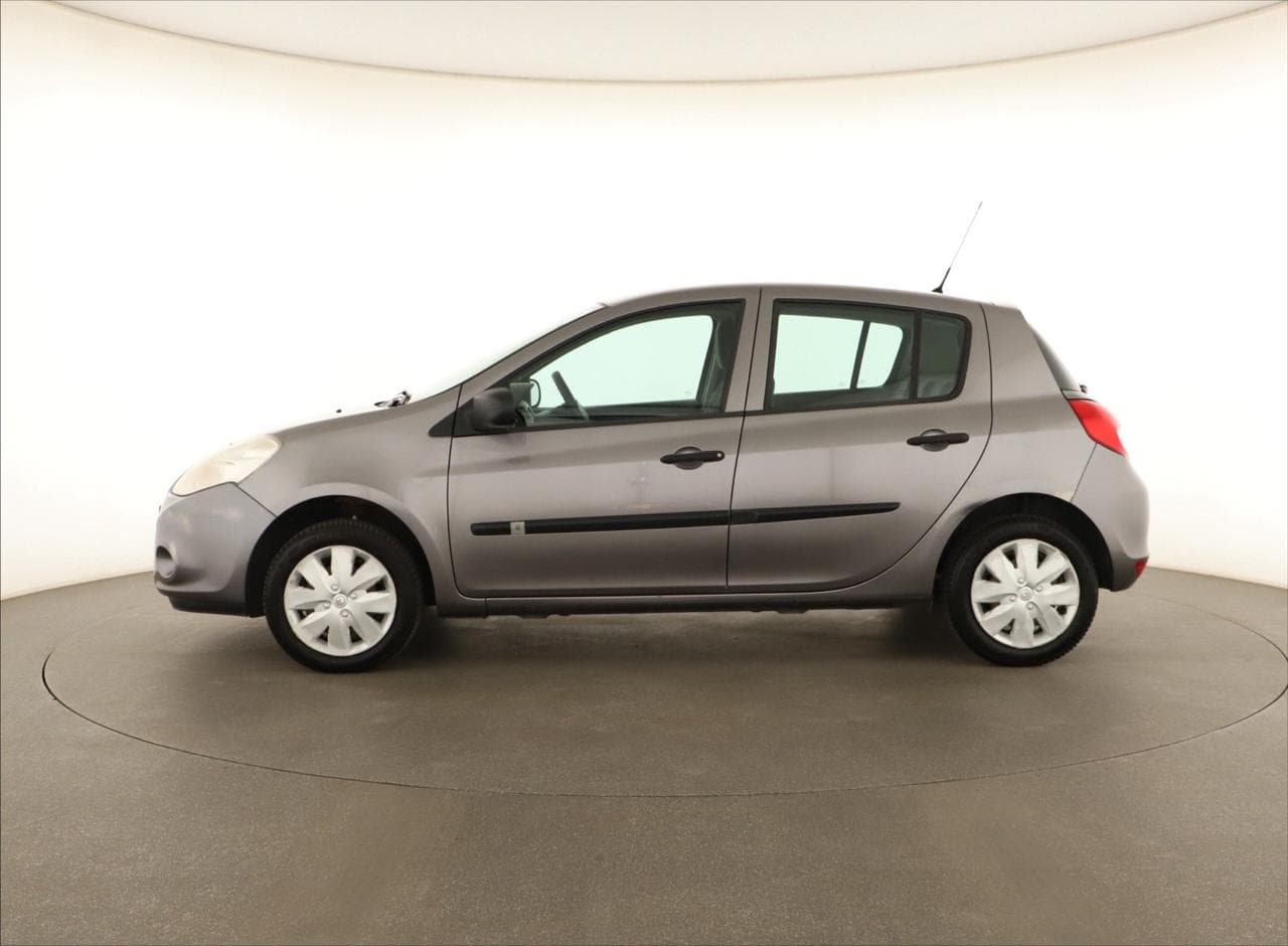 2009 Renault CLIO - 6