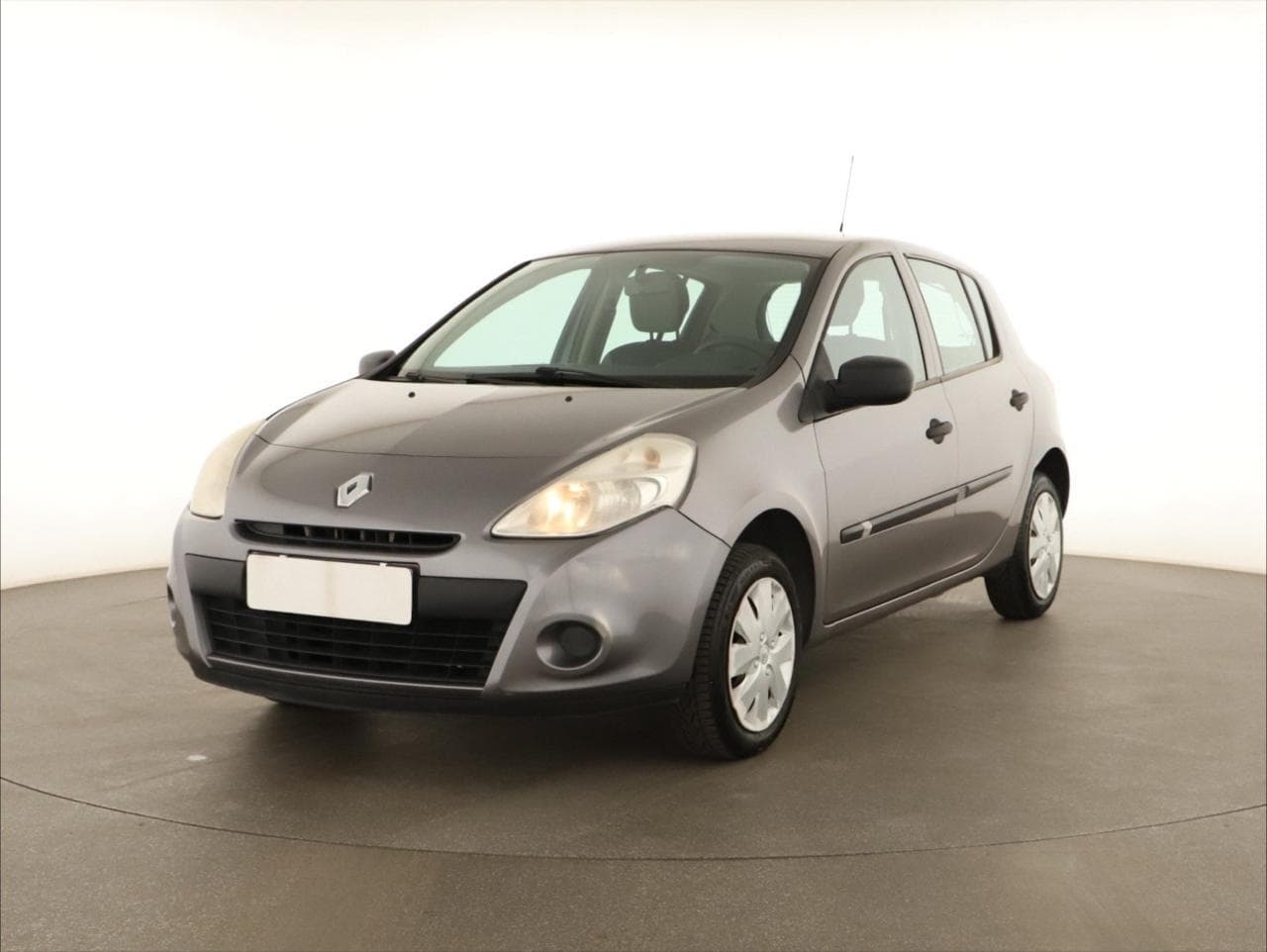 2009 Renault CLIO - 5