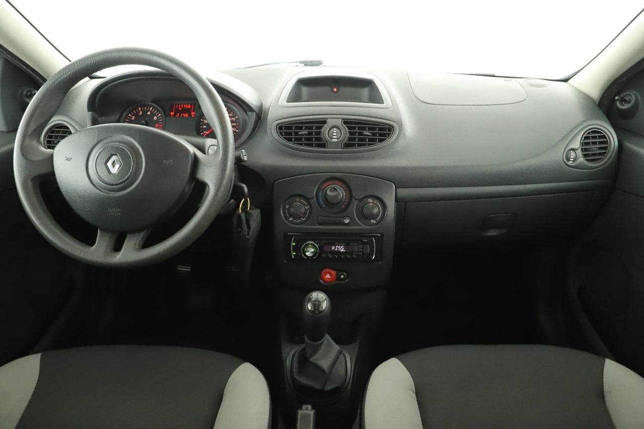 2009 Renault CLIO - 16