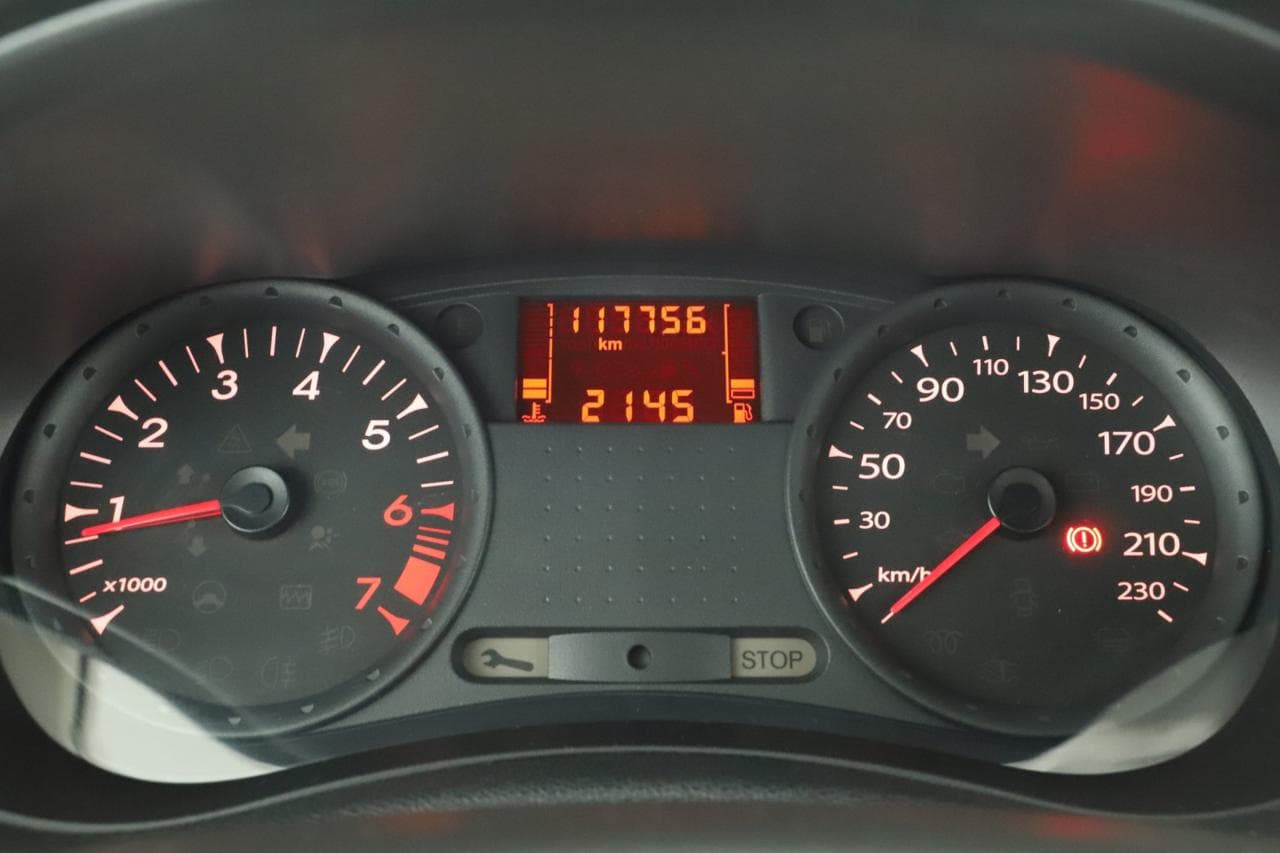2009 Renault CLIO - 24
