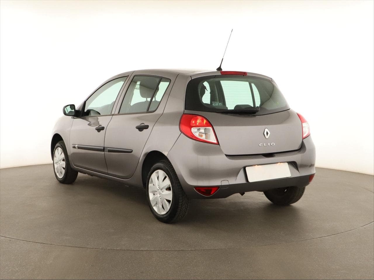 2009 Renault CLIO - 8