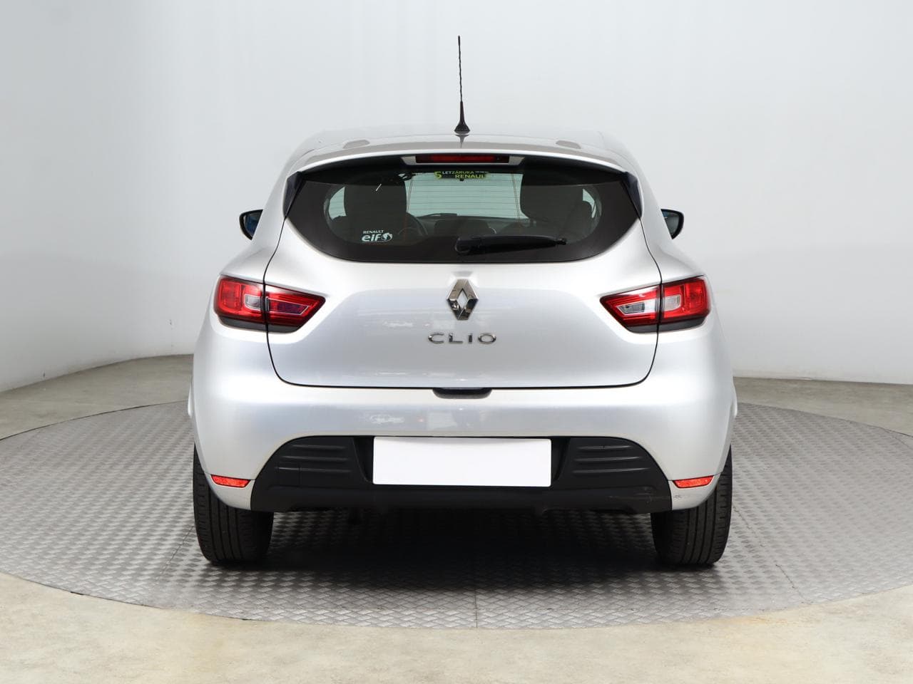 2020 Renault CLIO - 6