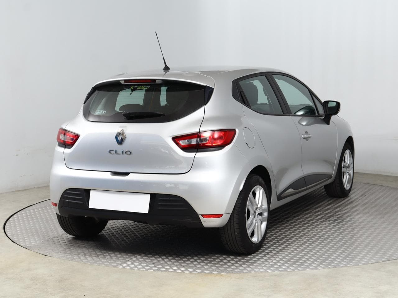2020 Renault CLIO - 7
