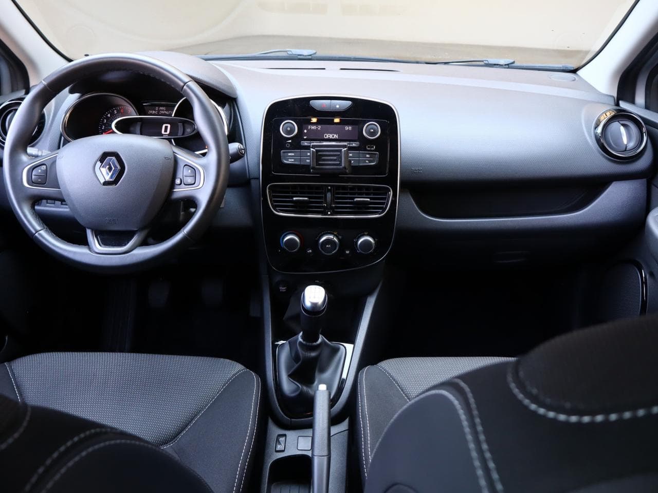2020 Renault CLIO - 9