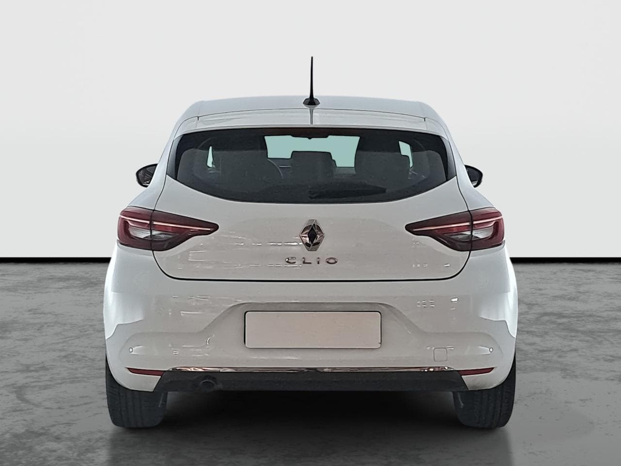 2021 Renault CLIO - 10