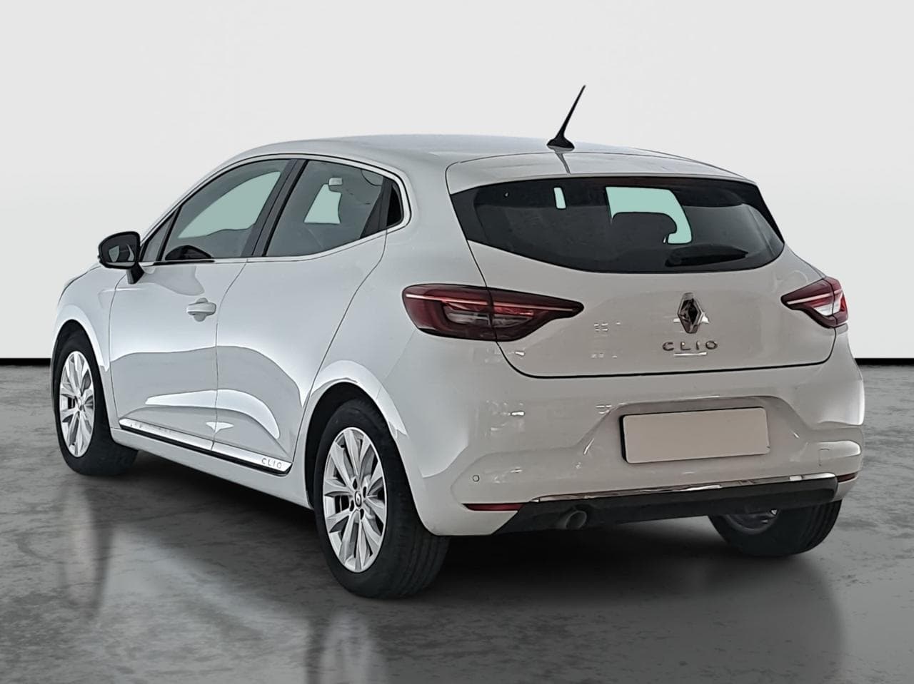 2021 Renault CLIO - 8