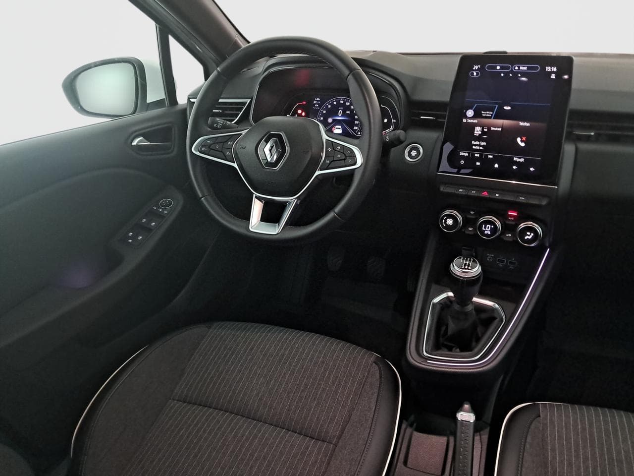 2021 Renault CLIO - 16