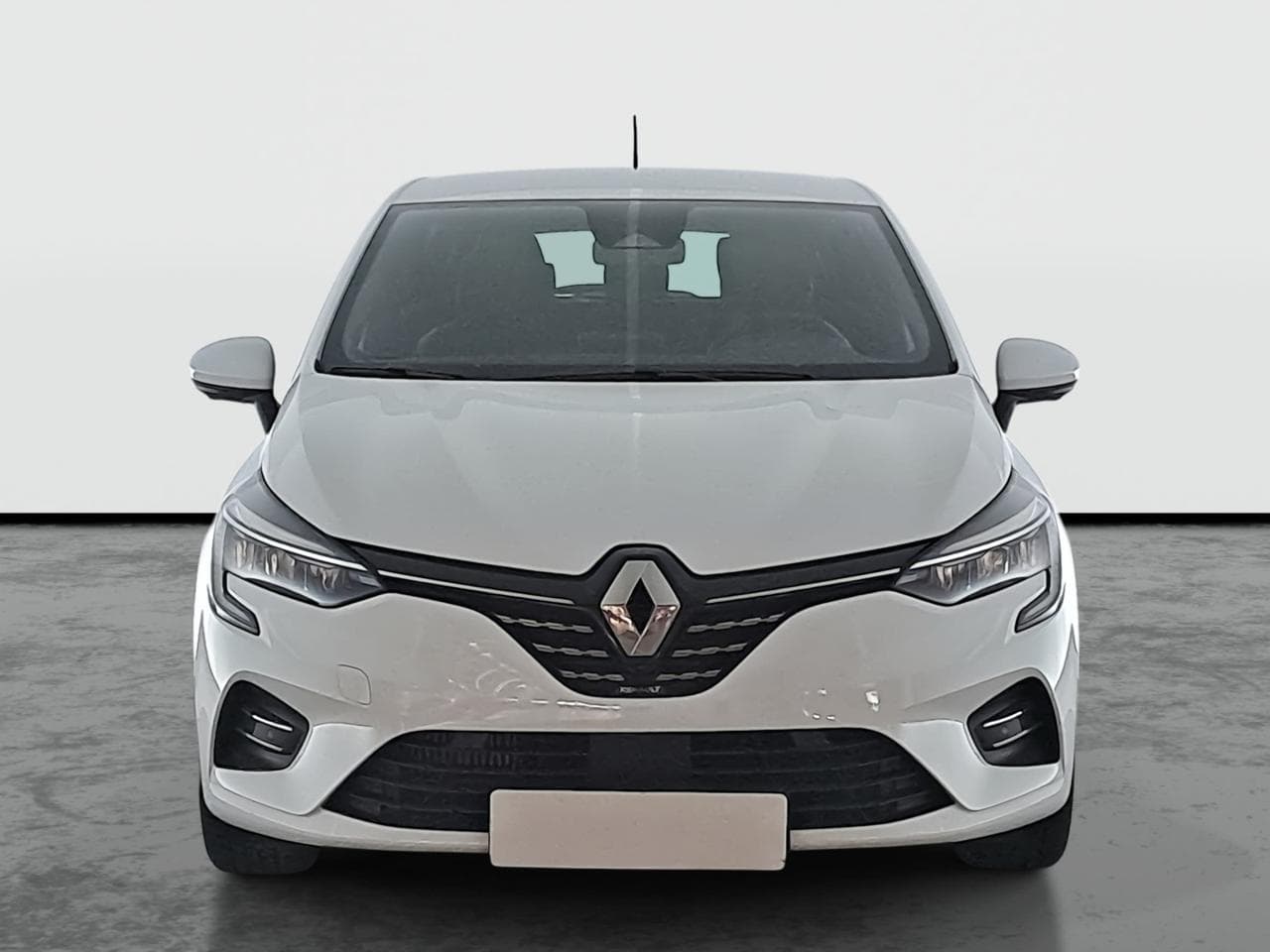 2021 Renault CLIO - 3
