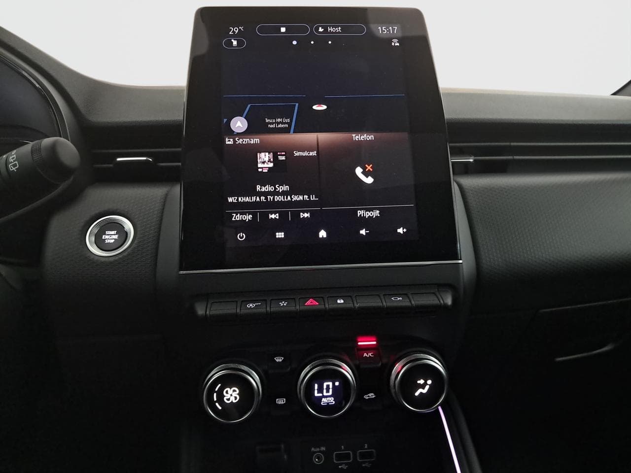 2021 Renault CLIO - 28