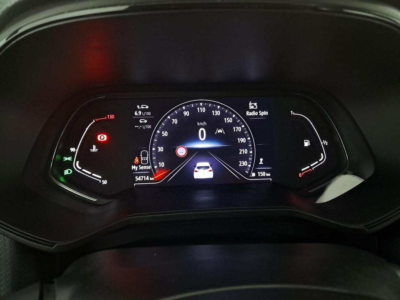 2021 Renault CLIO - 27