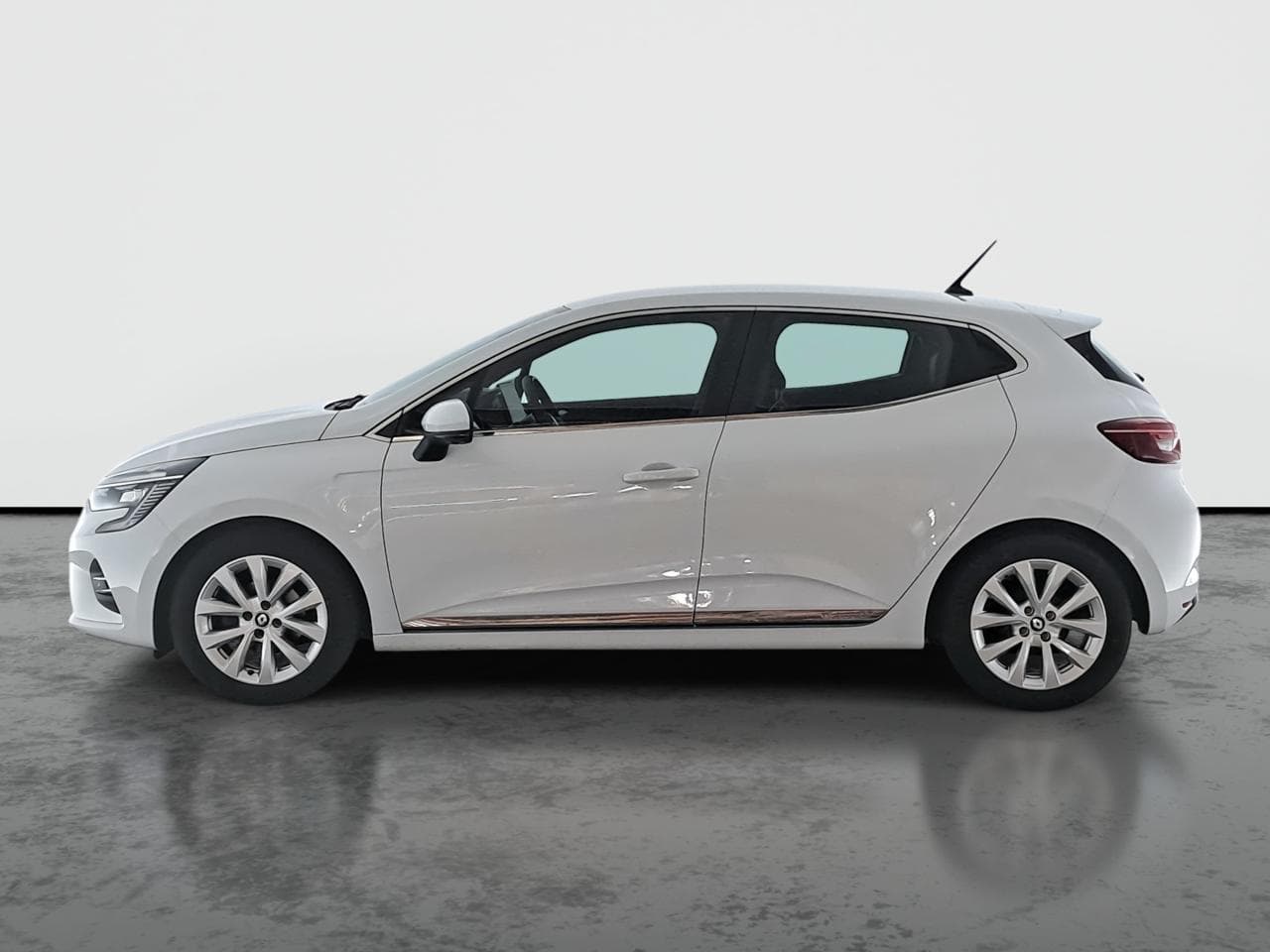 2021 Renault CLIO - 6